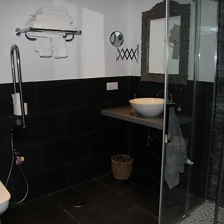 Casa Rural El Olivar De Valdefuentes Room photo