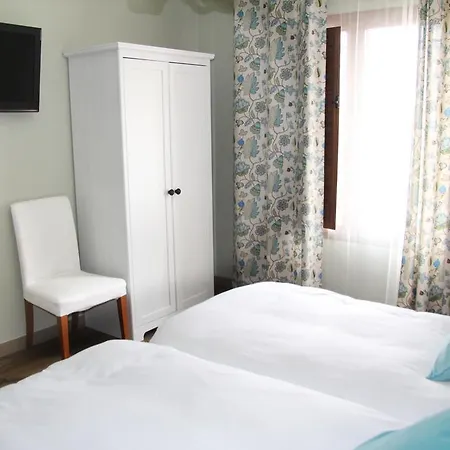 Casa Rural El Olivar De Valdefuentes Room photo