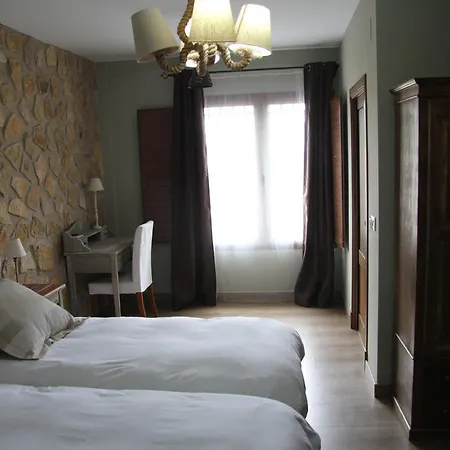 Casa Rural El Olivar De Valdefuentes Room photo