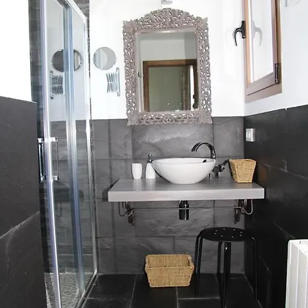 Casa Rural El Olivar De Valdefuentes Room photo