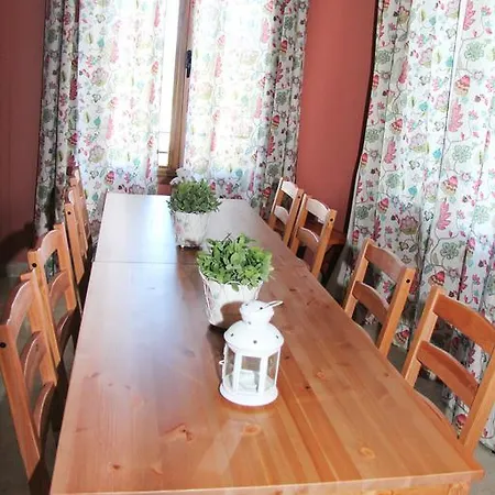 Casa Rural El Olivar De Valdefuentes Room photo