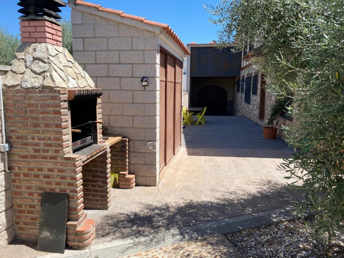 El Olivar De *