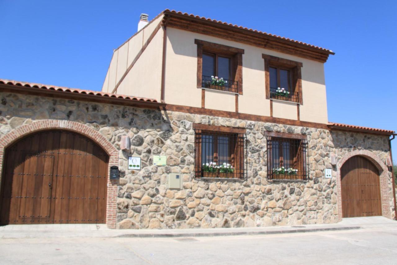 El Olivar De Valdefuentes