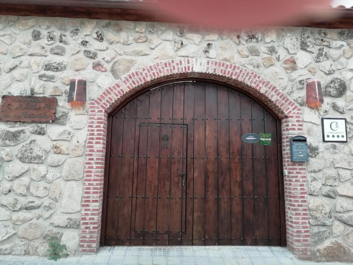 El Olivar De Valdefuentes