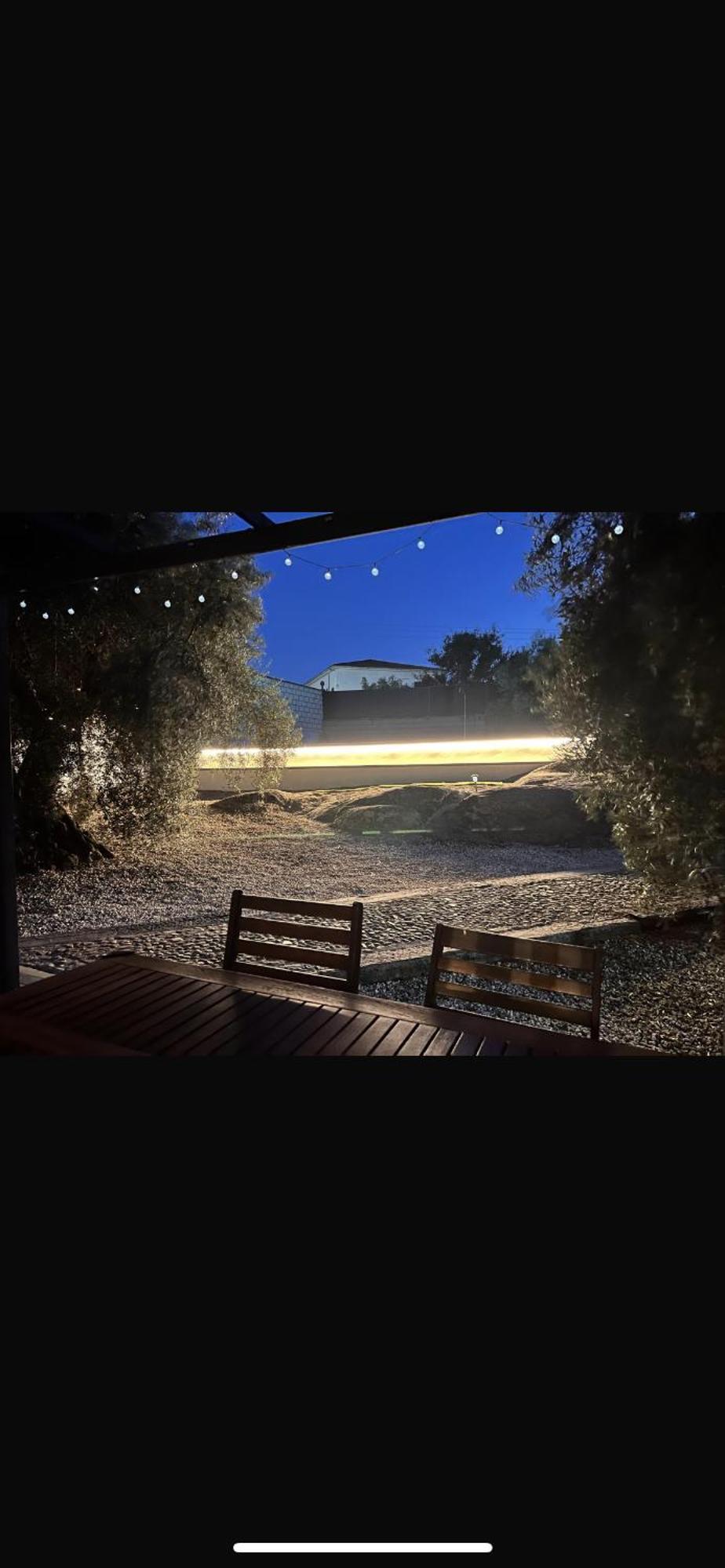 El Olivar De Country house
