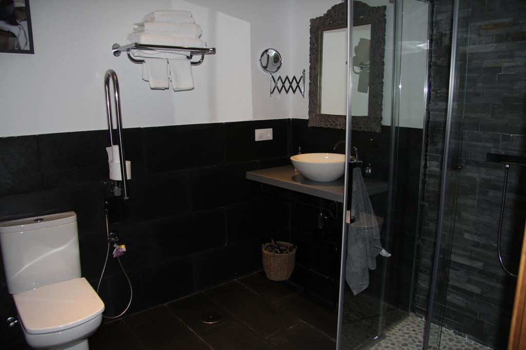 Country house El Olivar De