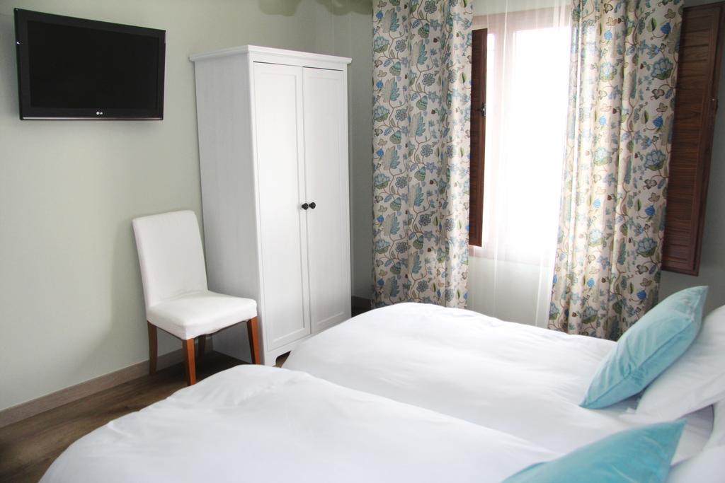 Country house El Olivar De Valdefuentes