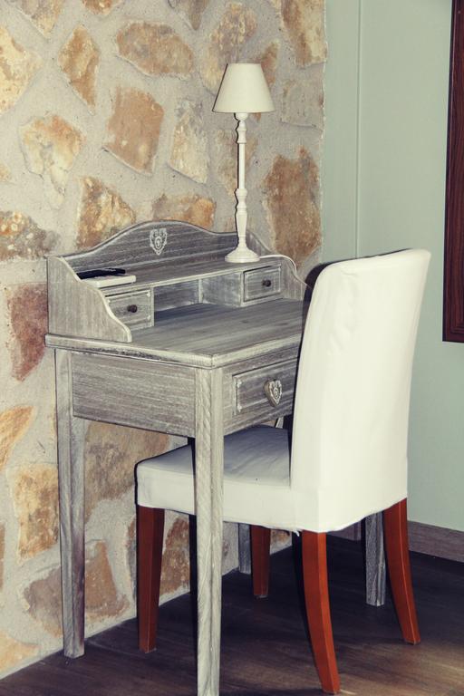 Country house El Olivar De *