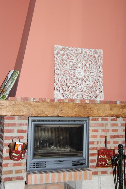 Country house El Olivar De Valdefuentes