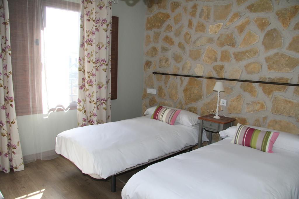 Country house El Olivar De Valdefuentes