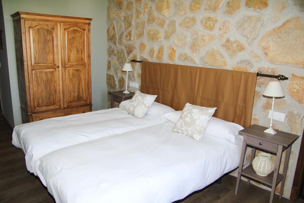 Country house El Olivar De