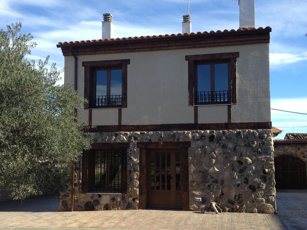 Country house El Olivar De *